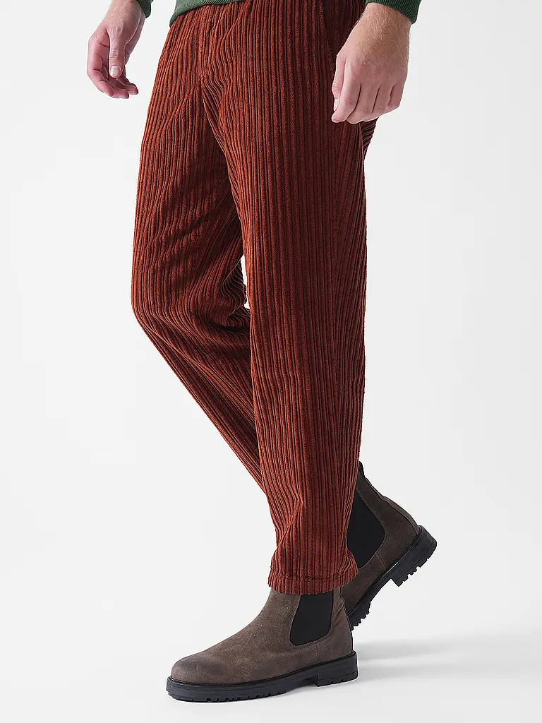 BRIGLIA | Cordhose PORTOFINO | 