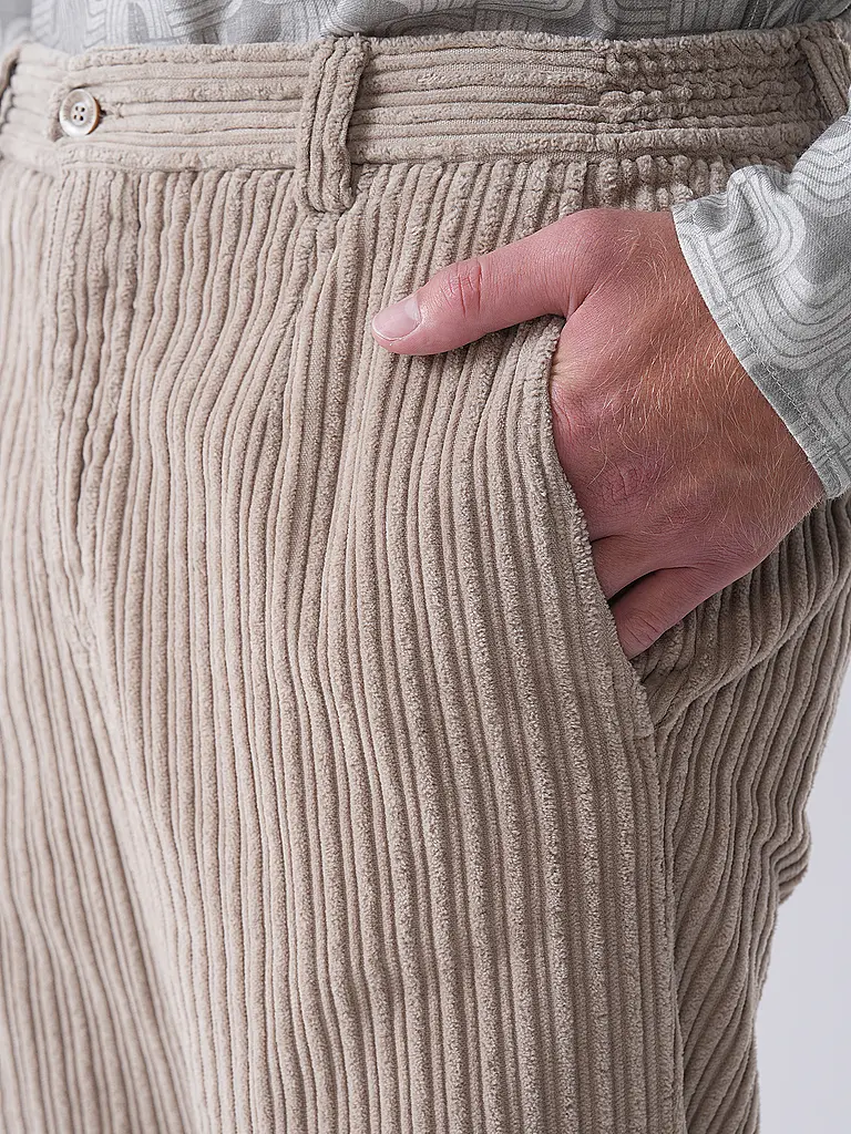 BRIGLIA | Cordhose PORTOFINO | 