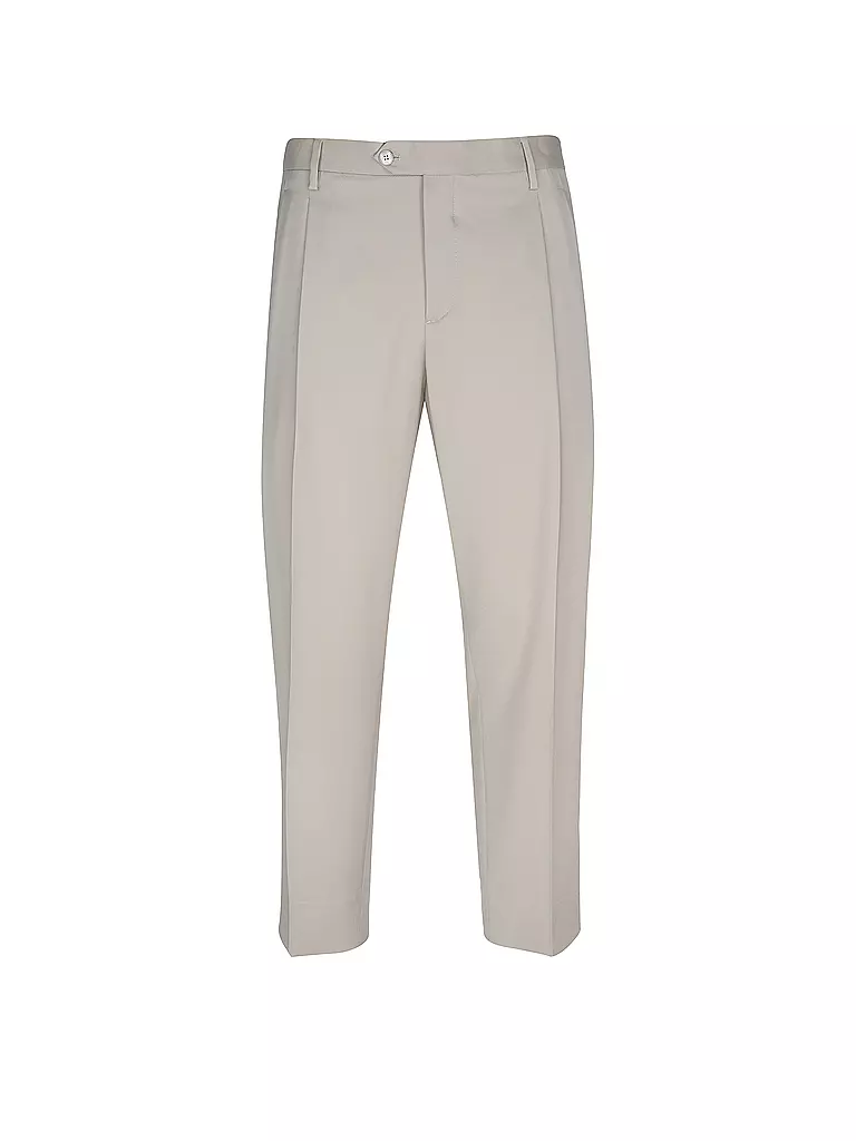 BRIGLIA | Wollhose ARNOS | creme