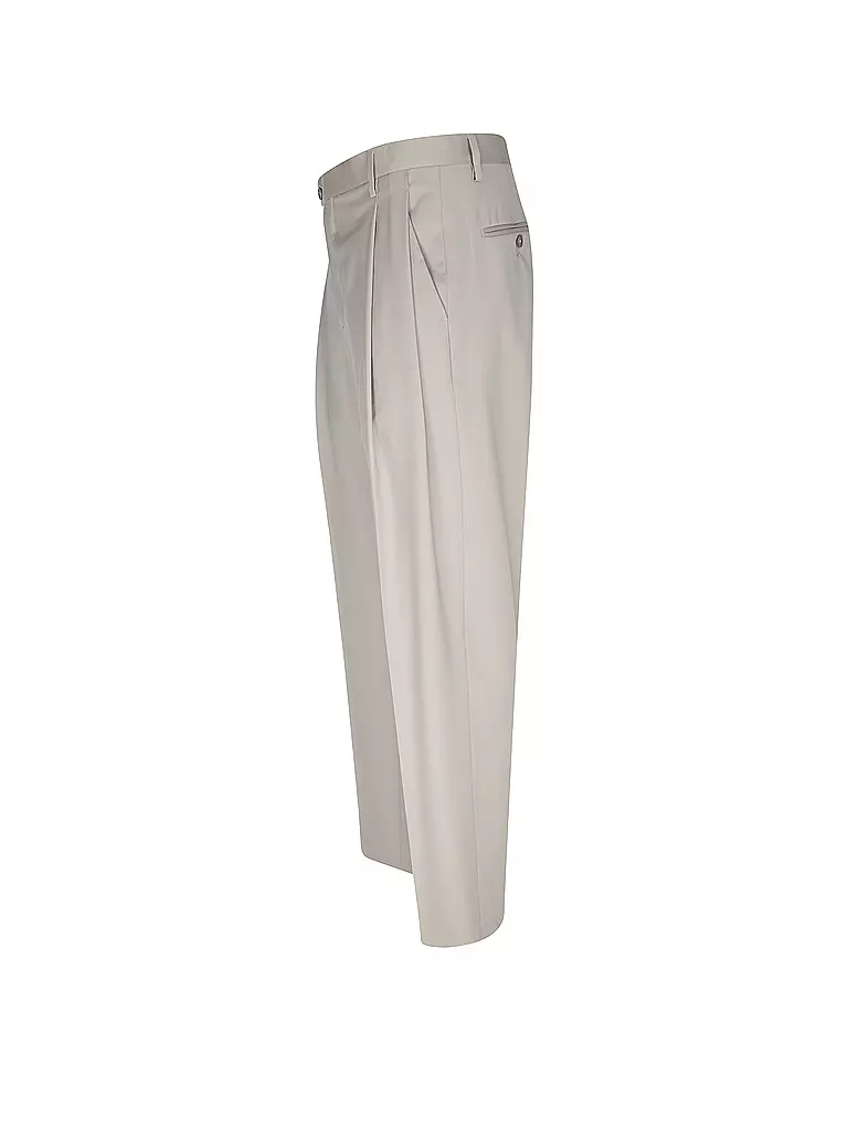 BRIGLIA | Wollhose ARNOS | creme