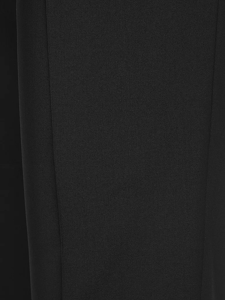 BRIGLIA | Wollhose QUARTERIE S | schwarz