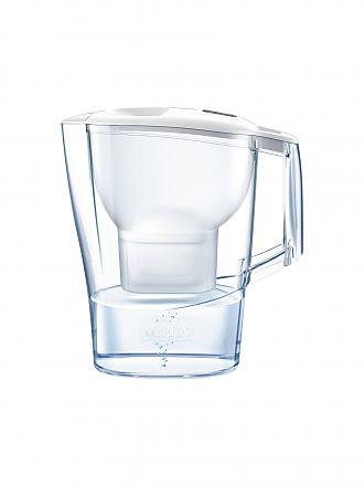 BRITA | Wasserfilter "Aluna Cool" 1,4l (weiss)