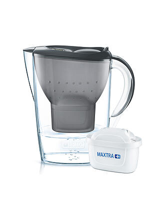BRITA | Tischwasserfilter Marella 1,4l inkl. 1 MAXTRA+ Filterkartusche
