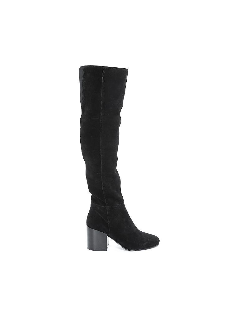 BRONX | Stiefel | schwarz