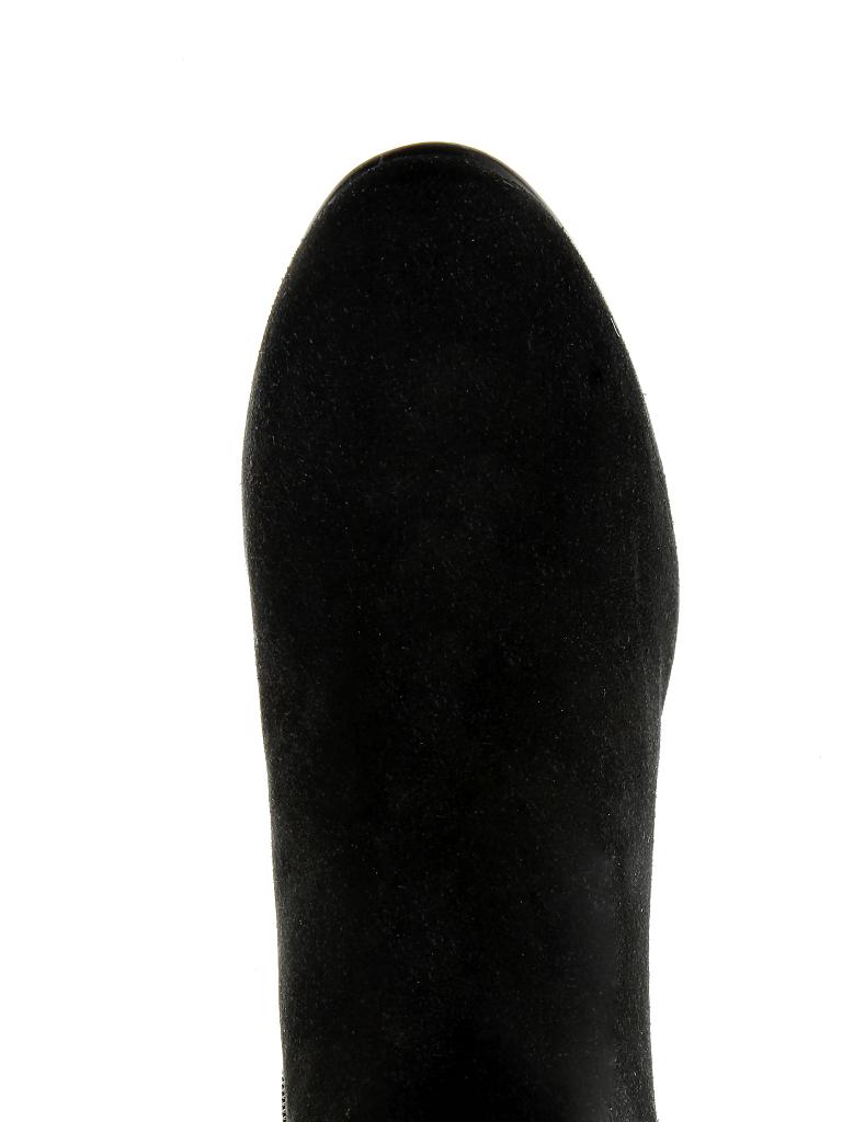 BRONX | Stiefel | schwarz