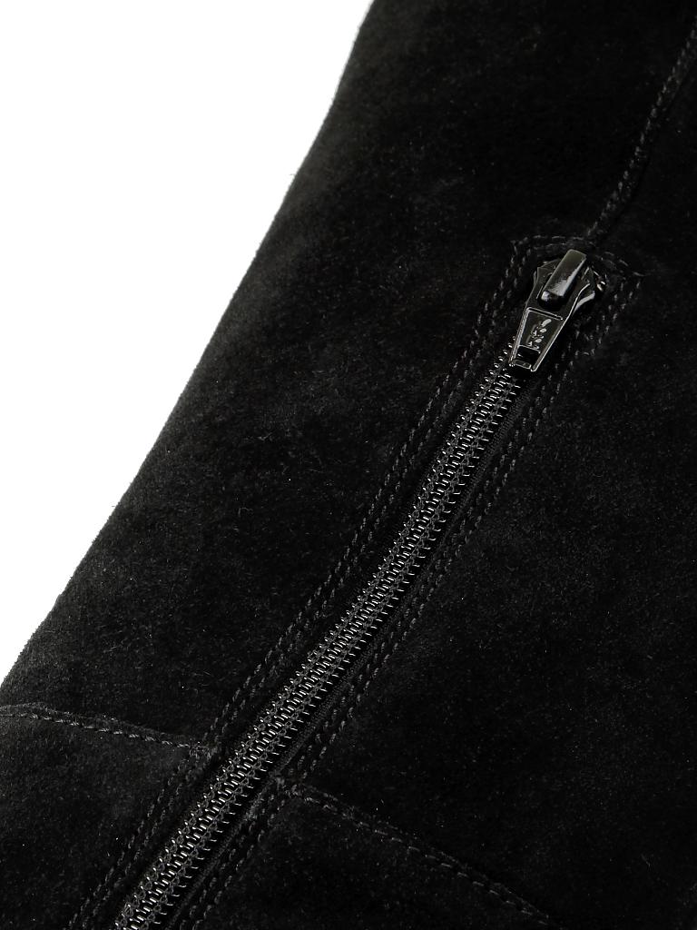 BRONX | Stiefel | schwarz