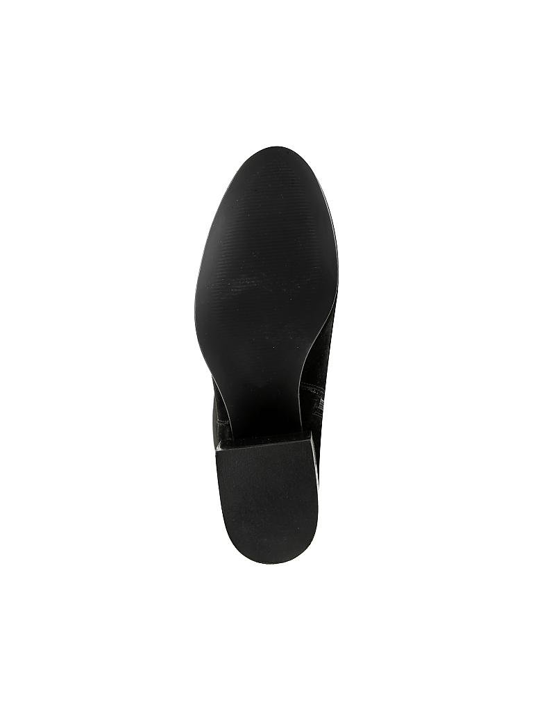 BRONX | Stiefel | schwarz