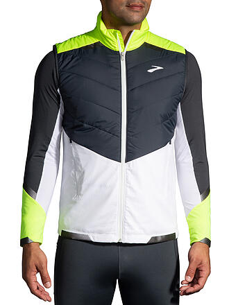 BROOKS | Herren Laufweste Run Visible Insulated