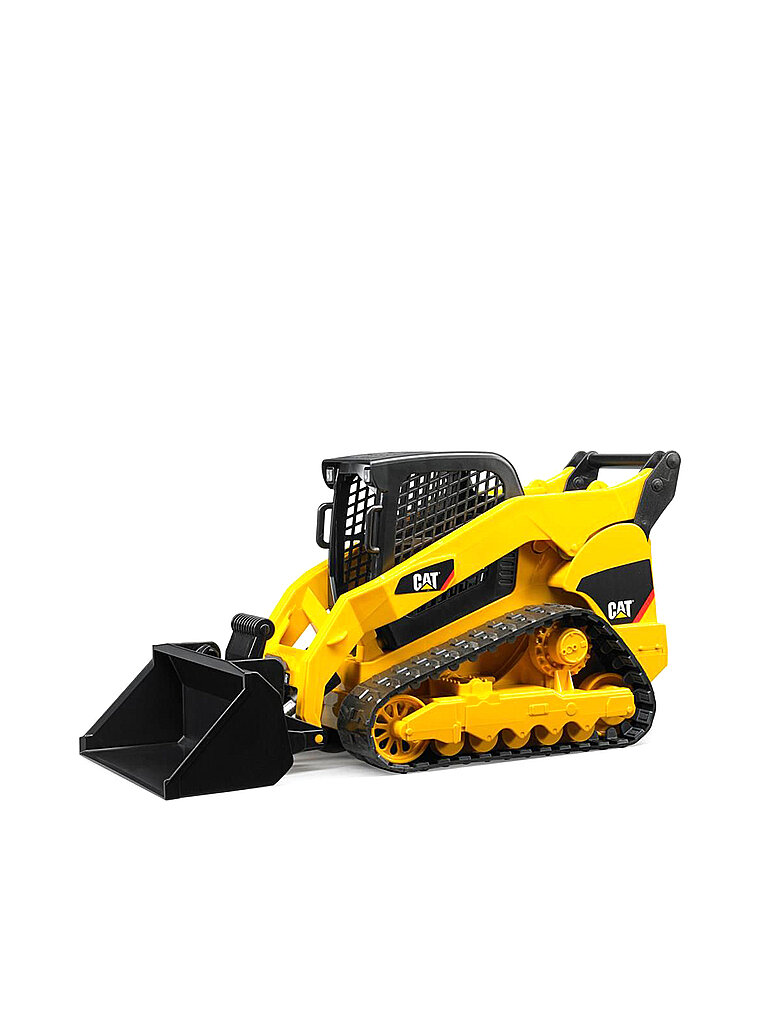 BRUDER CAT Caterpillar Delta-Lader 02136 Profi