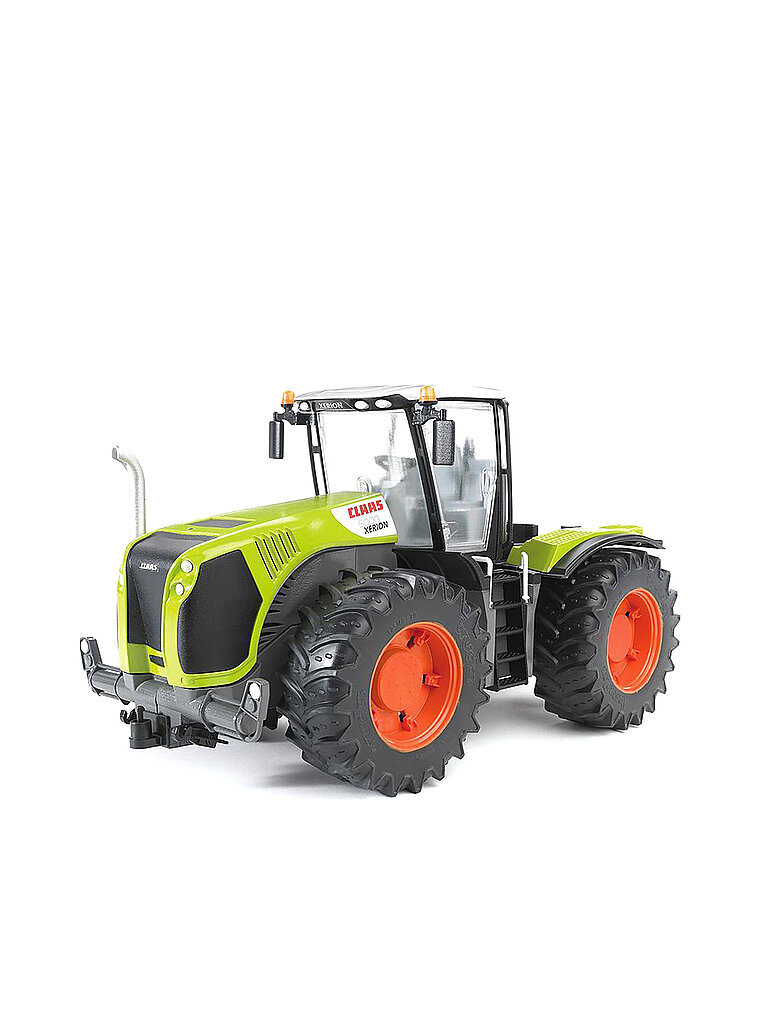 BRUDER Claas Xerion 500 03015 Profi