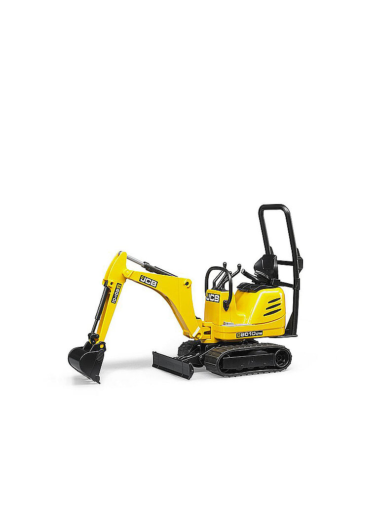 BRUDER JCB Mikrobagger 62003