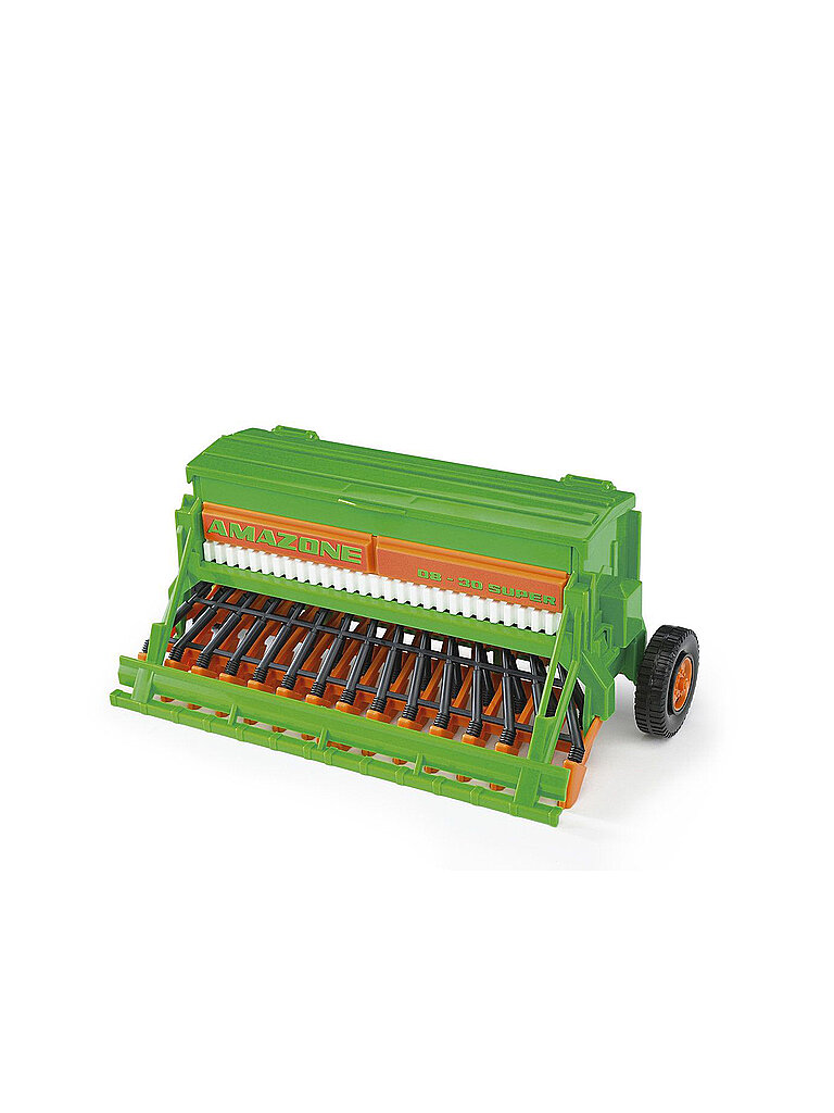BRUDER Zubehör - Amazone Sämaschine 02330 Profi