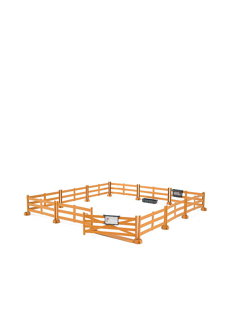 BRUDER Weidezaun 62604