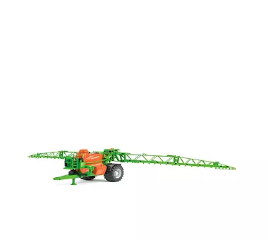 Bruder Amazone UX 5200 Tanque de fertilización Esparcidora (02207
