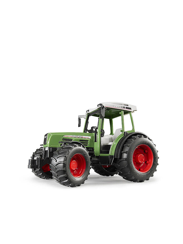 BRUDER | Fendt 209 S 02100 Profi | bunt