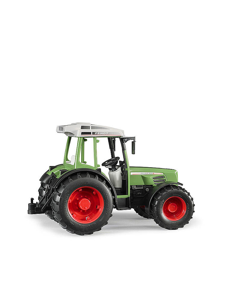 BRUDER Fendt 209 S 02100 Profi bunt