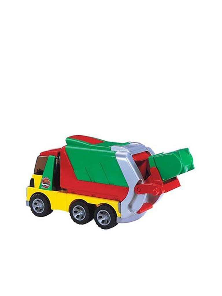 BRUDER | Roadmax Müllastwagen  | 