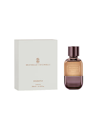 BRUNELLO CUCINELLI | Segreto Parfum Spray 100ml