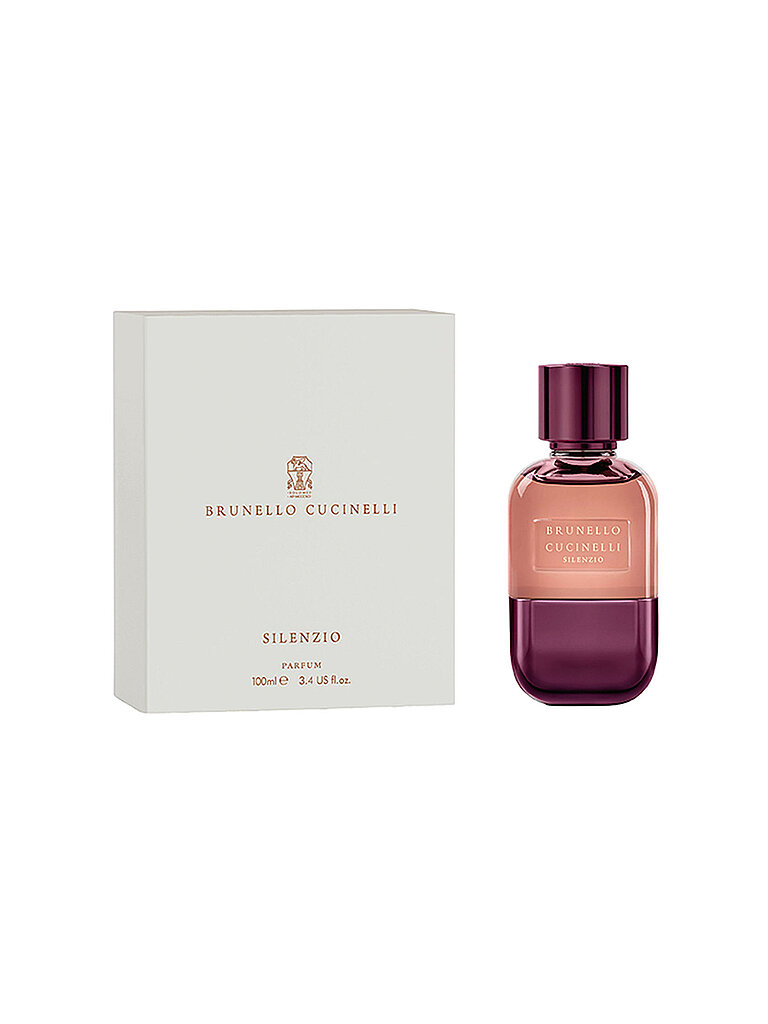 BRUNELLO CUCINELLI Silenzio 100 ml