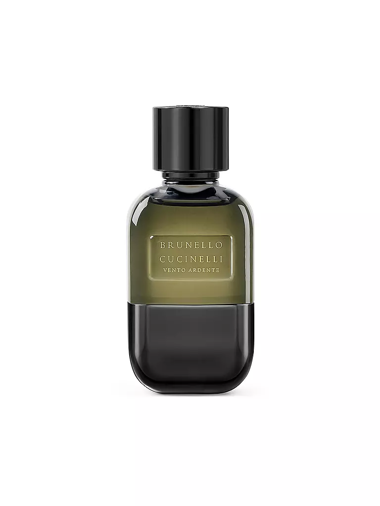 BRUNELLO CUCINELLI | Vento Ardente Parfum 100ml | keine Farbe