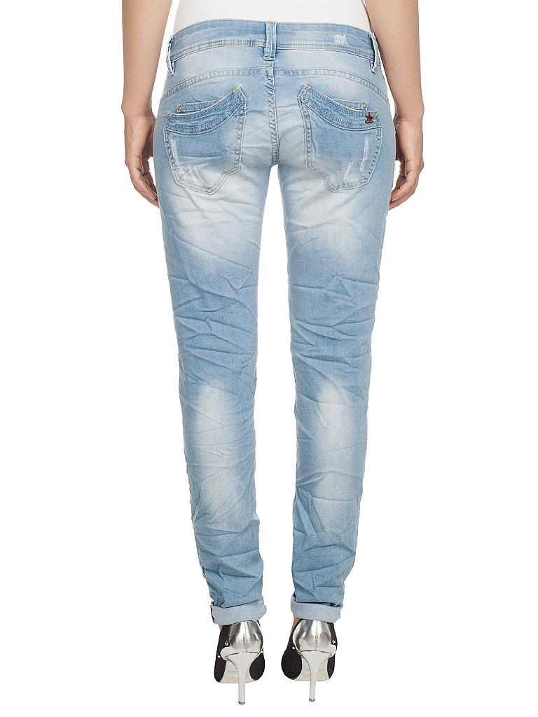 BUENA VISTA | Jeans Boy-Fit "Malibu" | 
