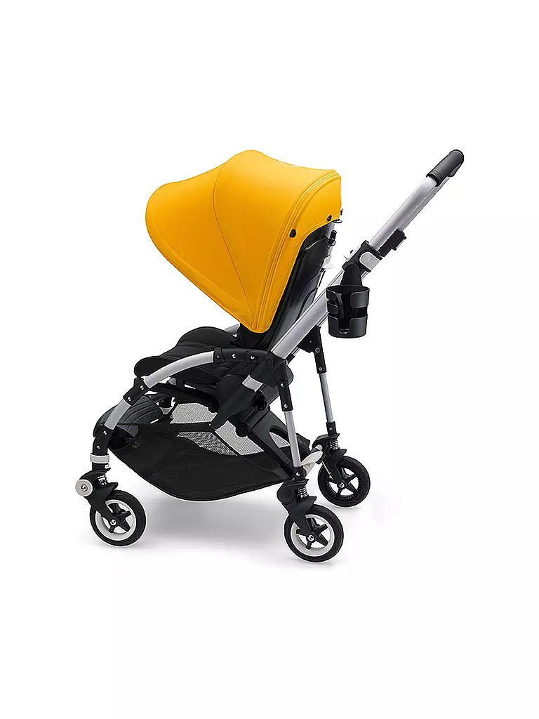 BUGABOO | Becherhalter | schwarz