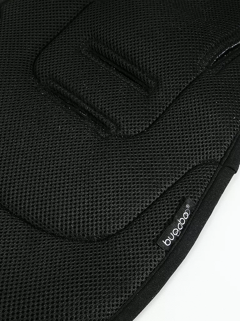 BUGABOO | Comfort Sitzauflage | schwarz