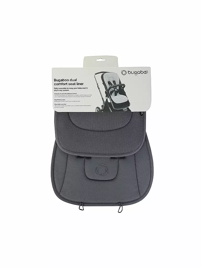 Dual Comfort Sitzauflage von Bugaboo