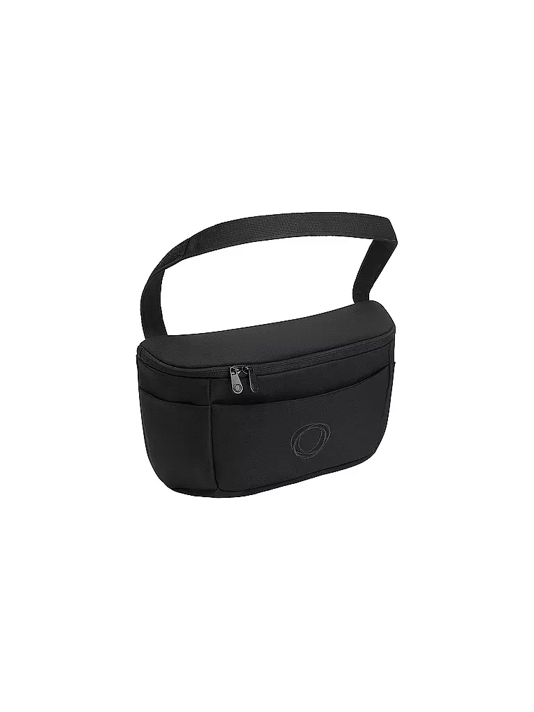 Bugaboo Organizer Tasche Mitternachtsschwarz