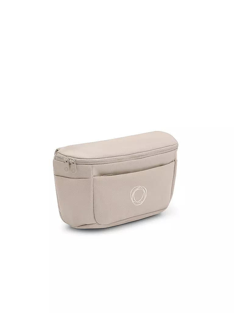 BUGABOO | Kinderwagen Oranizer - Tasche | beige