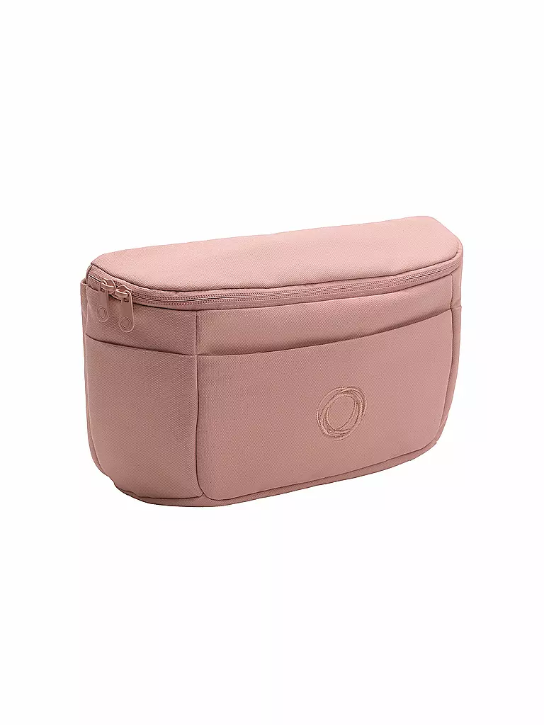 BUGABOO | Kinderwagen Organizer - Tasche Morgenrose | rosa