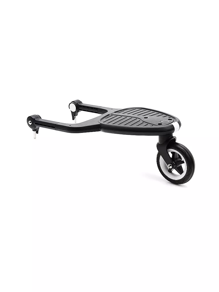 BUGABOO | Mitfahrbrett BUTTERFLY Comfort | schwarz