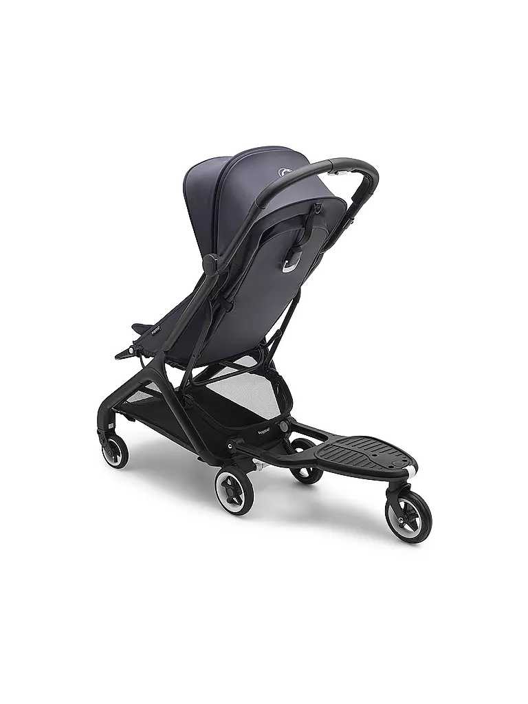 BUGABOO | Mitfahrbrett BUTTERFLY Comfort | schwarz