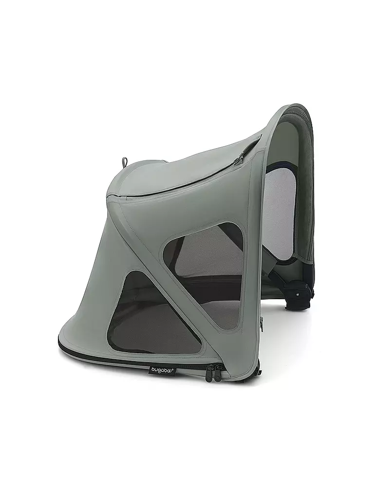 BUGABOO | Sonnendach BREEZY Fox / Cameleon / Lynx Kiefergruen | grün