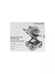 BUGABOO | Sonnendach CAMELEON 3 | rosa
