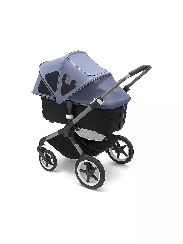 BUGABOO | Sonnendach CAMELEON 3 | blau