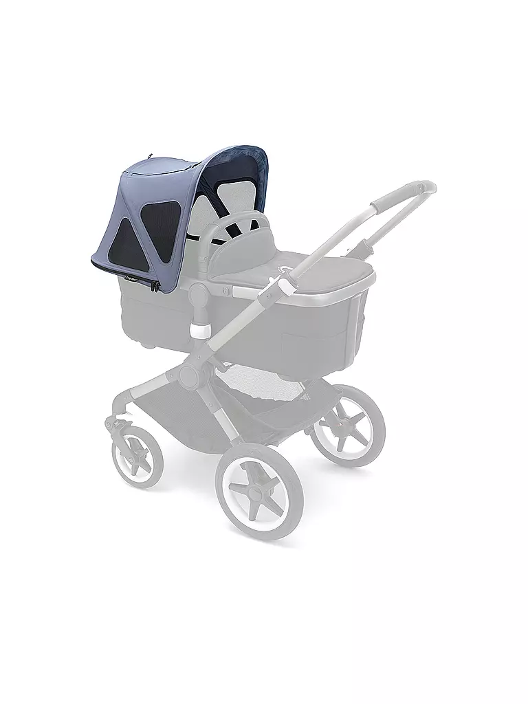 BUGABOO | Sonnendach CAMELEON 3 | blau