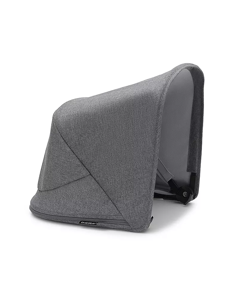 BUGABOO | Sonnendach Fox 3 / Lynx | grau