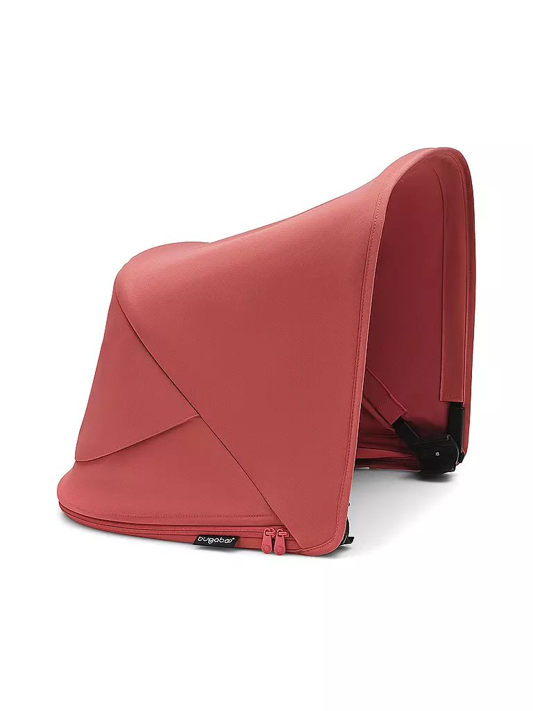 BUGABOO | Sonnendach FOX 5 Morgenrot | rot