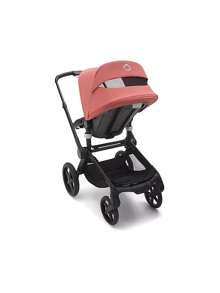 BUGABOO | Sonnendach FOX 5 Morgenrot | rot