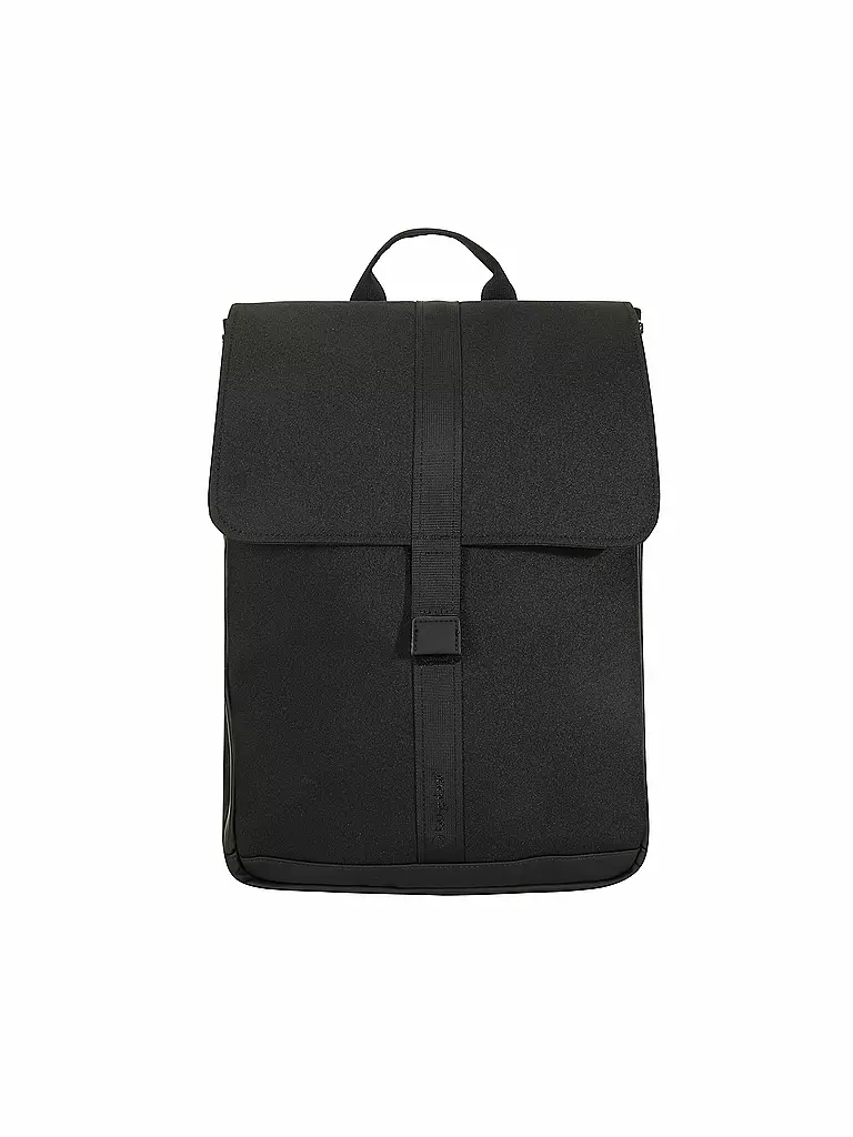 BUGABOO | Wickelrucksack (Mitternachtschwarz) | schwarz