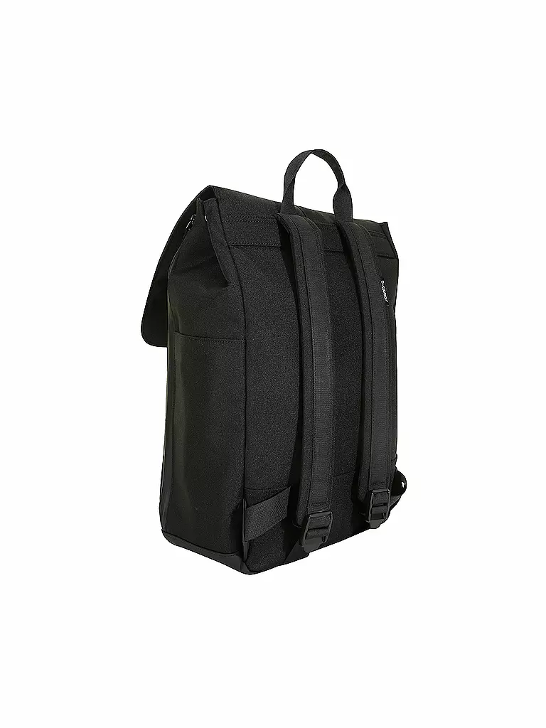 BUGABOO | Wickelrucksack (Mitternachtschwarz) | schwarz
