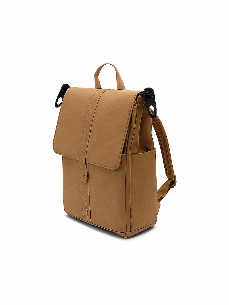 BUGABOO | Wickelrucksack  | braun