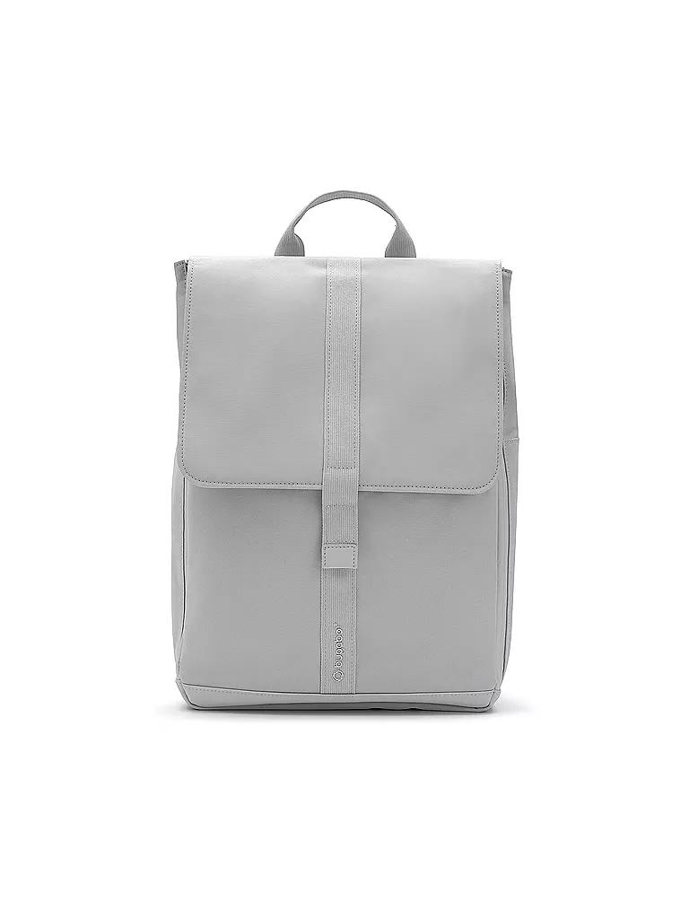 BUGABOO | Wickelrucksack | hellgrau