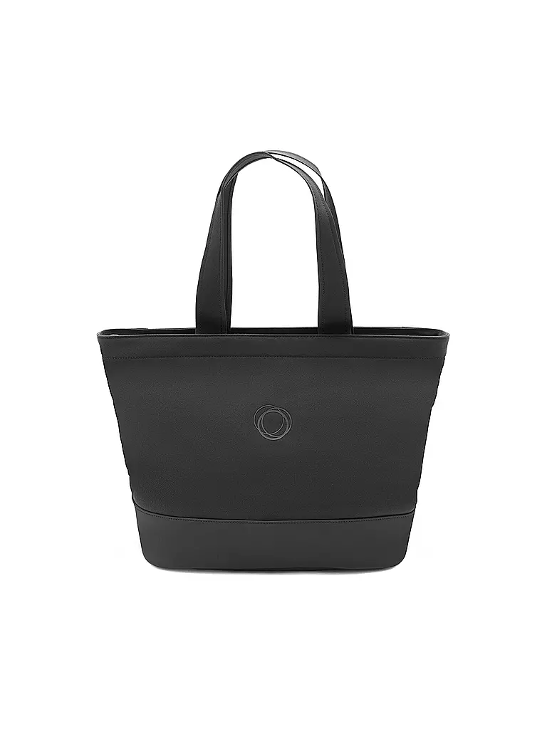 BUGABOO | Wickeltasche  | schwarz