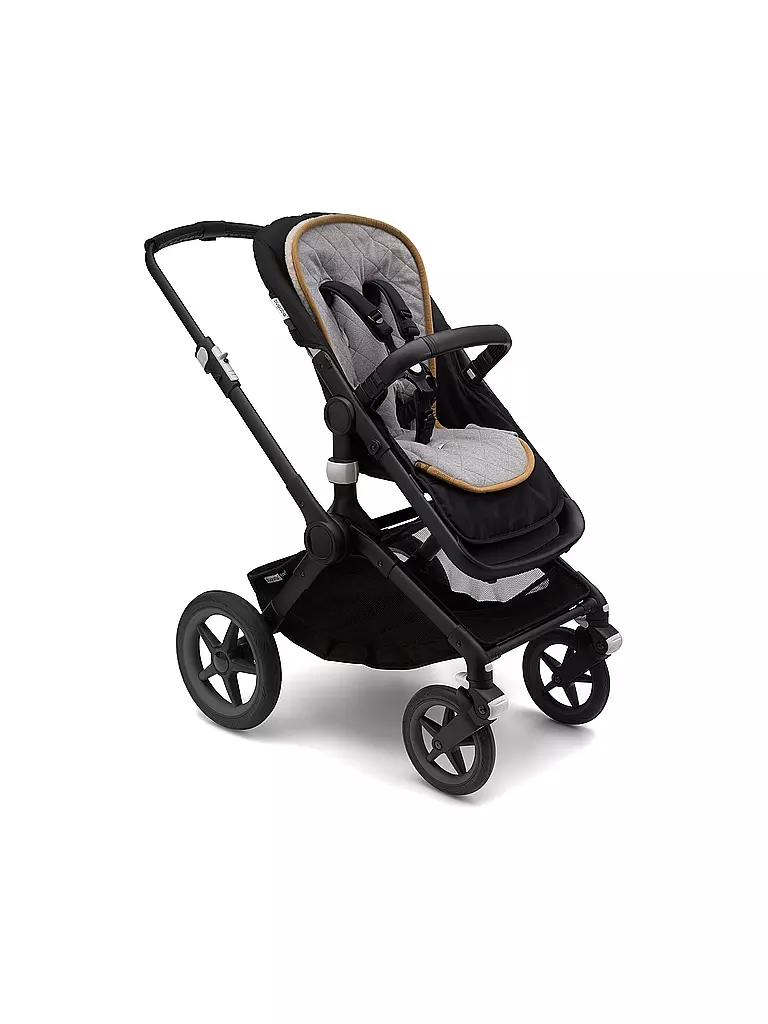 BUGABOO | Woll-Sitzauflage | creme