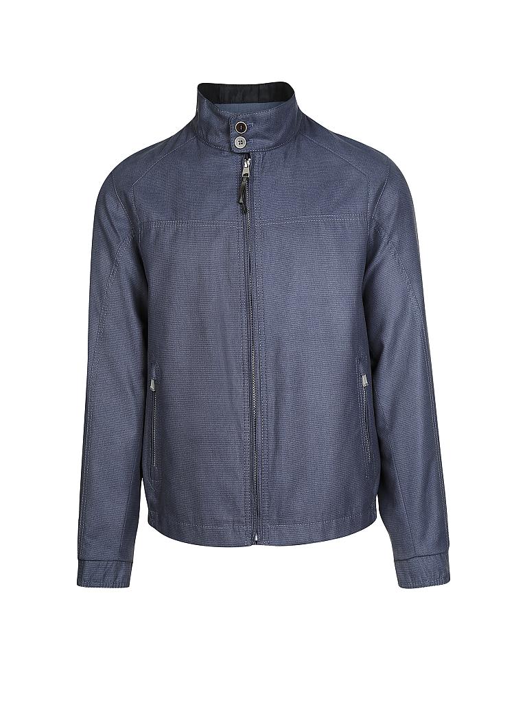 BUGATTI | Blouson "Microma" | blau