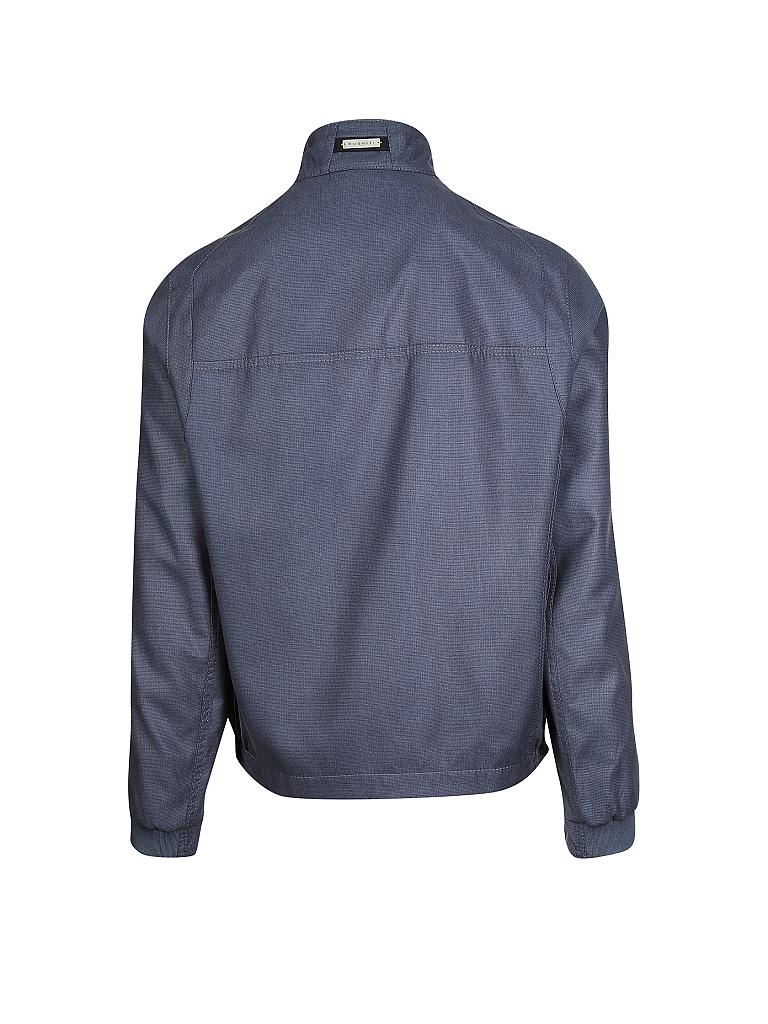 BUGATTI | Blouson "Microma" | blau