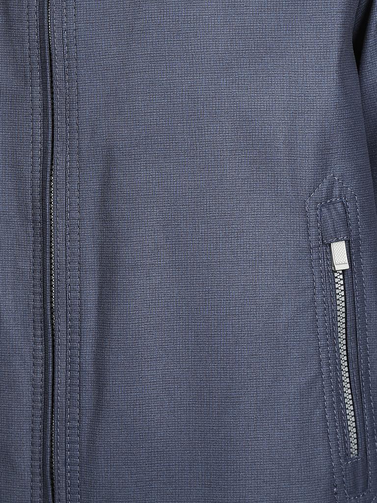 BUGATTI | Blouson "Microma" | blau