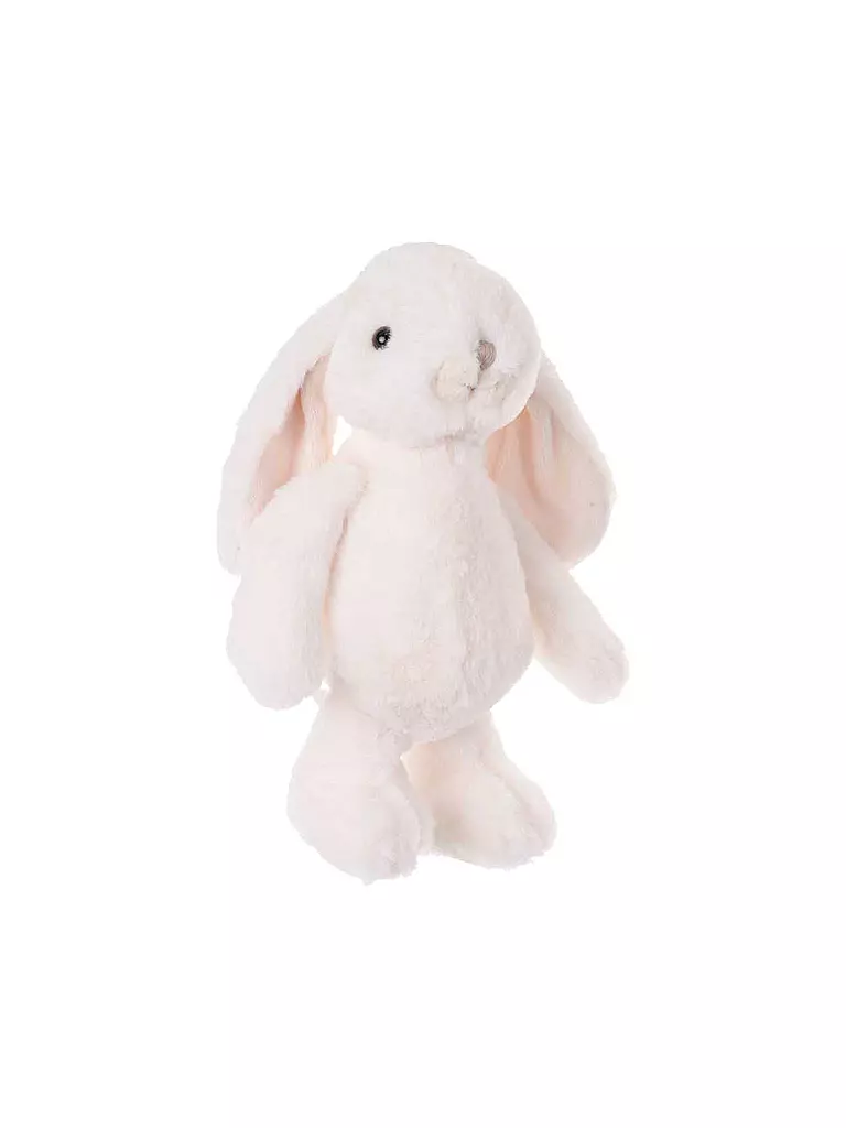 BUKOWSKI | Plüschtier 25cm LOVELY KANINI WHITE | weiss